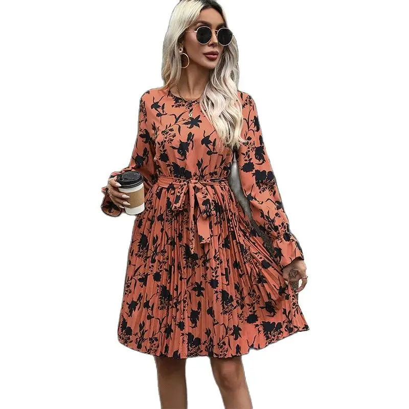 

Платье женское повседневное в Корейском стиле