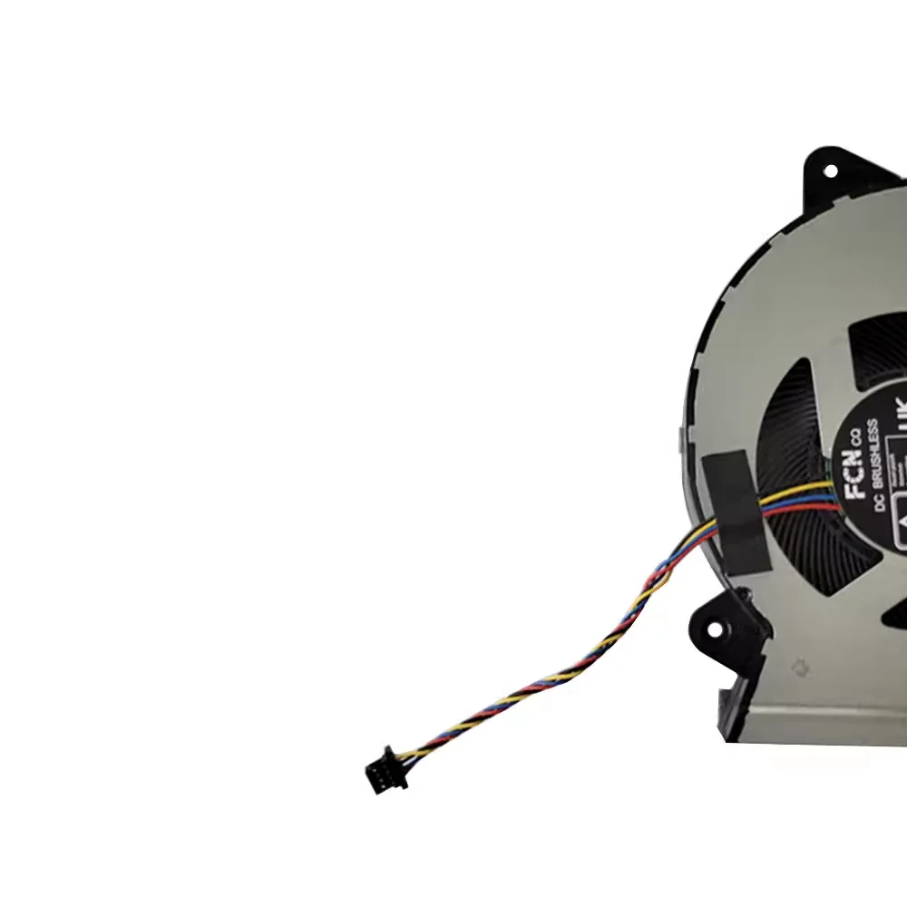 ASUS 노트북 CPU 냉각 선풍기, G733CW G733CX DFSCL42P16593J FQTG DC 12V, 신제품