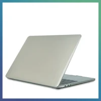 Laptop Case For Apple Macbook Air 13.3 A1932 A2179 15.3 A2941 A3114 Pro 13.3 A1706 A1708 A1989 A2159 A2251 A2289 Air 13.6 A2681