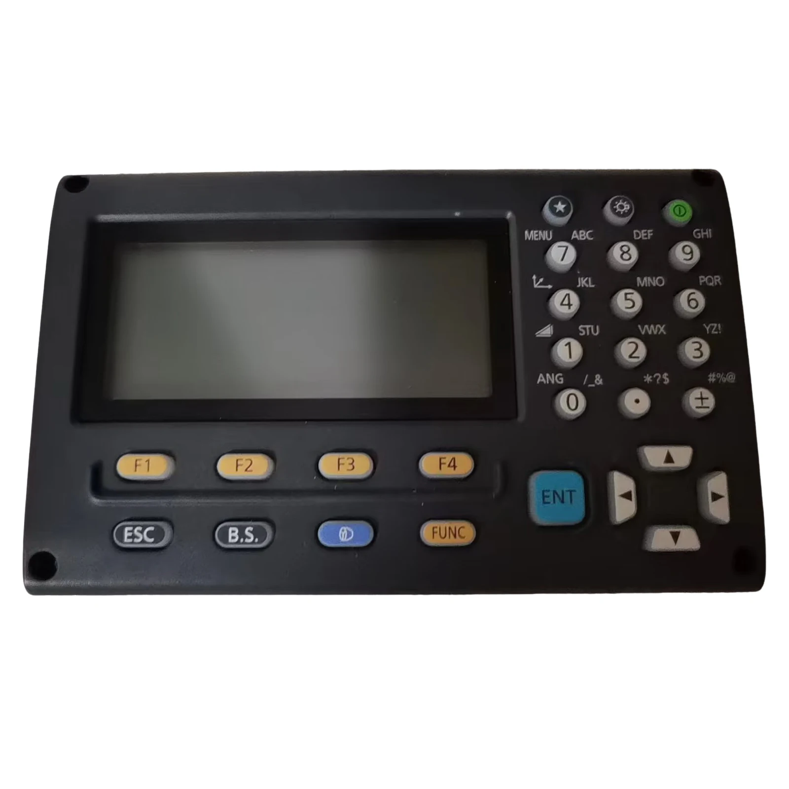 

1pc LCD Display for Topco Total Station GM52 GM55