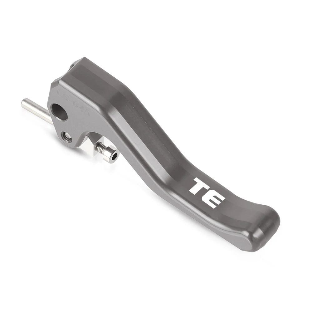Per Husqvarna Te 120 125 150 300 Te 350 2022 2023 Moto Due Dita Frizione Leva Maniglia Leve Frizione Accessori Regolabili