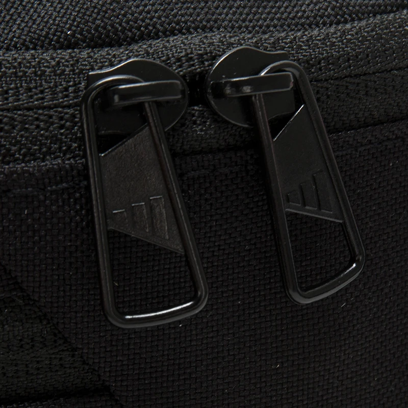 Adidas (Adidas) Unisex-Tasche, tragbare Brusttasche, Umhängetasche, leichte Sport- und Freizeittasche, Umhängetasche Jm7155 – Detail 6