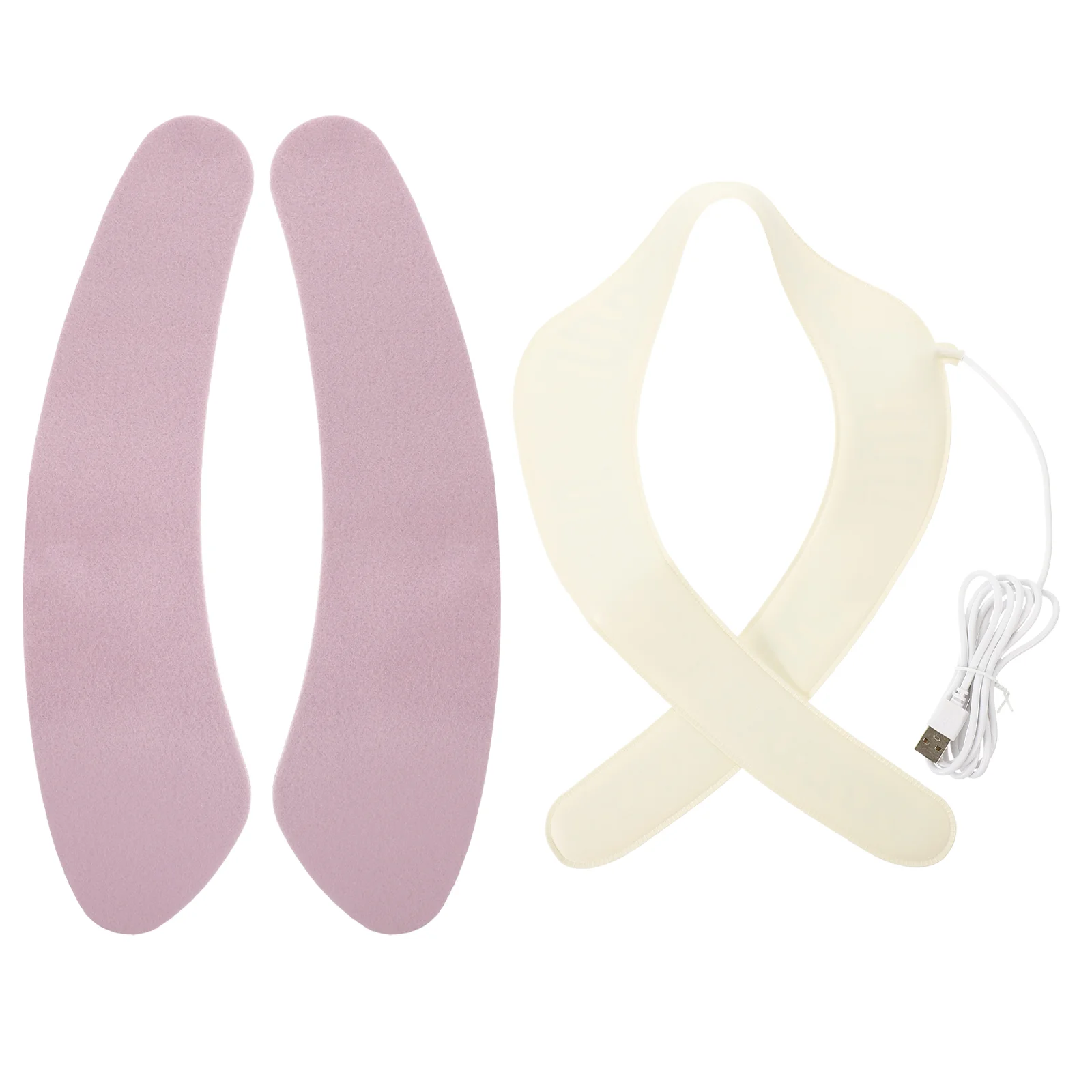 

Toilet Seat Warmer Heated Toilet Seat Cover Padded Toilet Seat Cushion U-Shaped Toilet Lid Tank Cover Toilet Seat Cover Pads