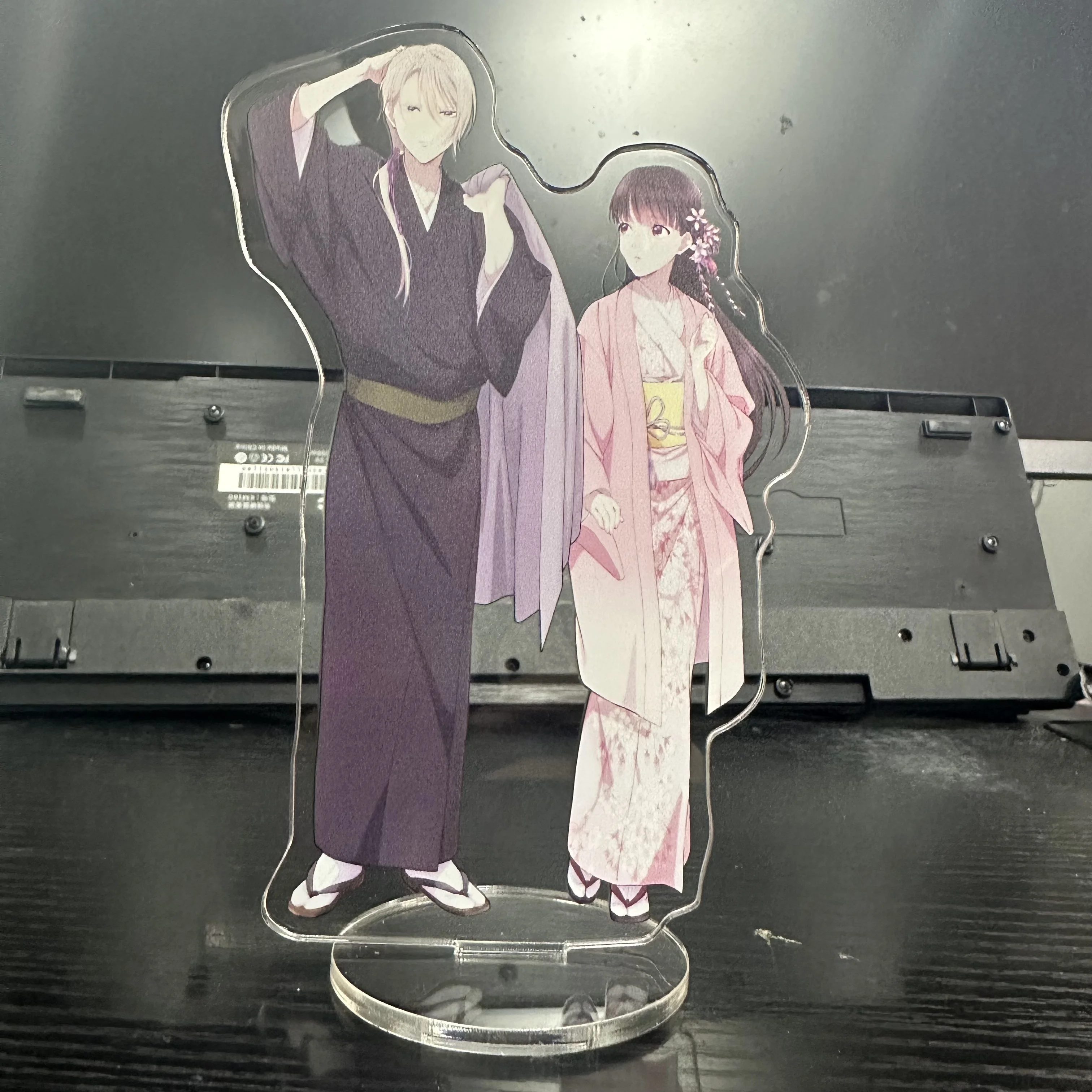 15CM Hot Anime My Happy Marriage Figure Saimori Miyo Kudō