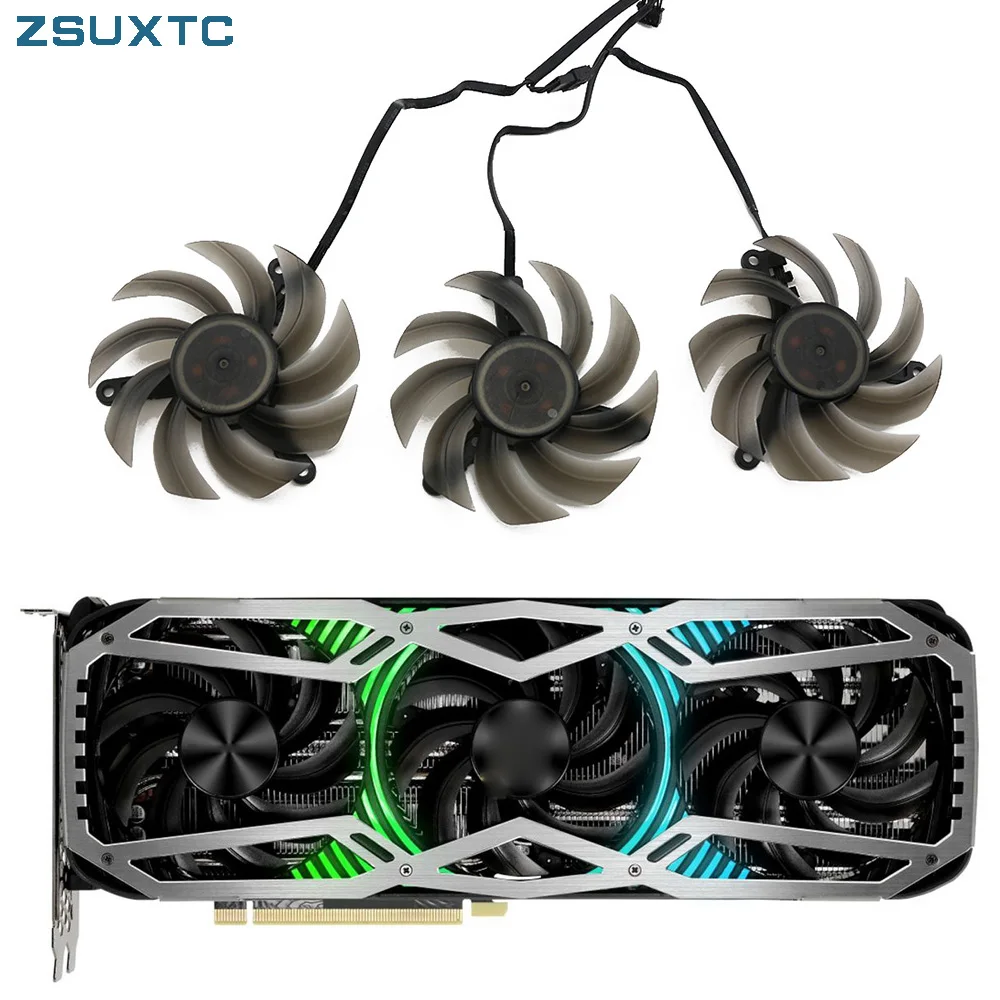 RTX3080Ti Phoenix 12GB GAINWARD製 Products :: Gainward GeForce RTX™ 3080 Ti Phoenix