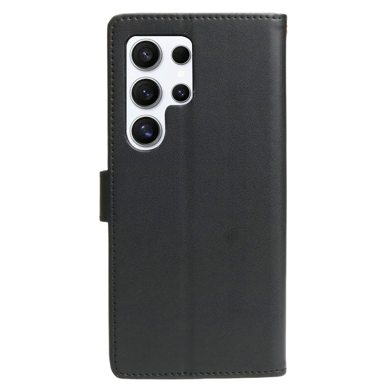 Für Samsung Galaxy S25 S20 S30 S22 S23 S24 S24 Utlra Note20 Ultra Note 10 PLUS Note 8 S24 Plus S21 FE Brieftasche Karte Flip Leder Fall_voghion.com