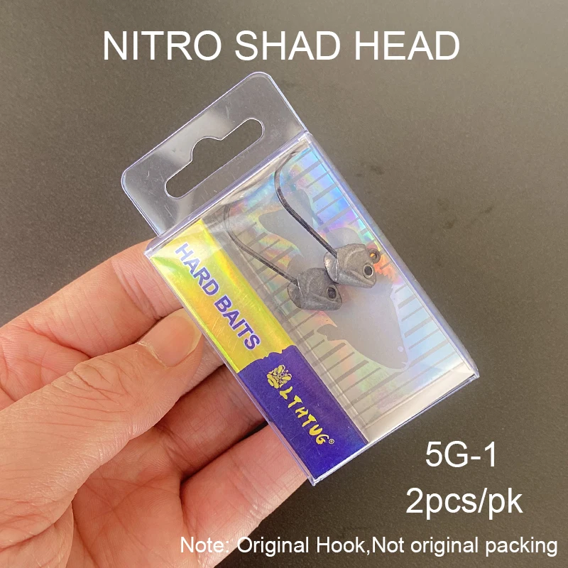 Softbait illex nitro slim shad 150 - 15cm - partij van 3 België