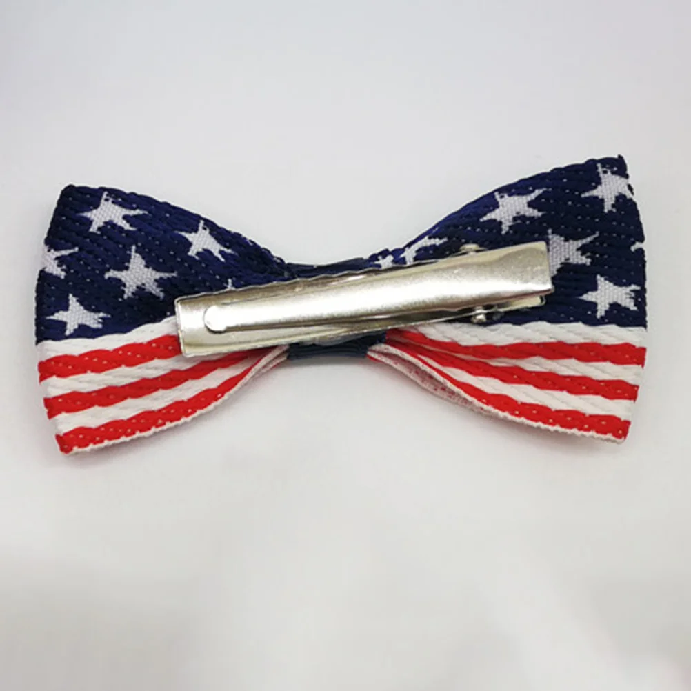 2 Pcs Kids Hair Accessories for Girls Hairclip Kid's Clips Hairpin Bowknot Hairpins Child