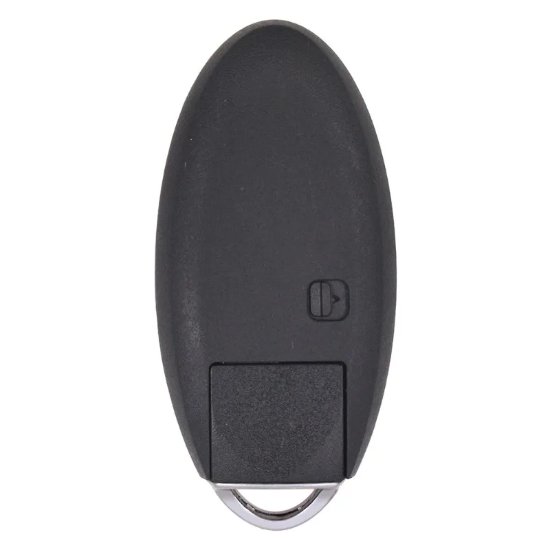 Smart Remote Car Key For Nissan Rogue- Year 434MHz 4A PCF7945M PN: 285E3-6FL2B / S180144109 / KR5S180144106