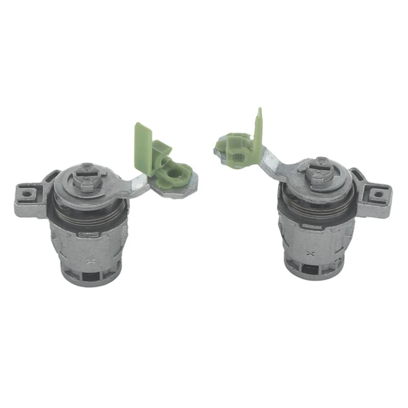 Door Lock Cylinder Kit Accessories Parts For Honda CR-V 2002-2006 Honda Elements 2003-2011 72185-S9A-013 Door Lock Cylinder Set door lock cylinder kit