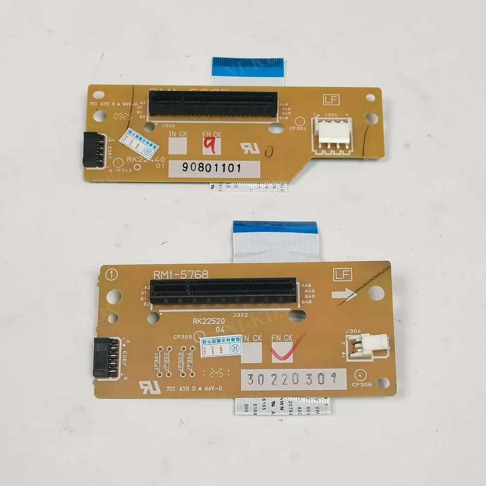 

Детали для принтера HP CP3525 CP4525 M551 M570 M651 M680