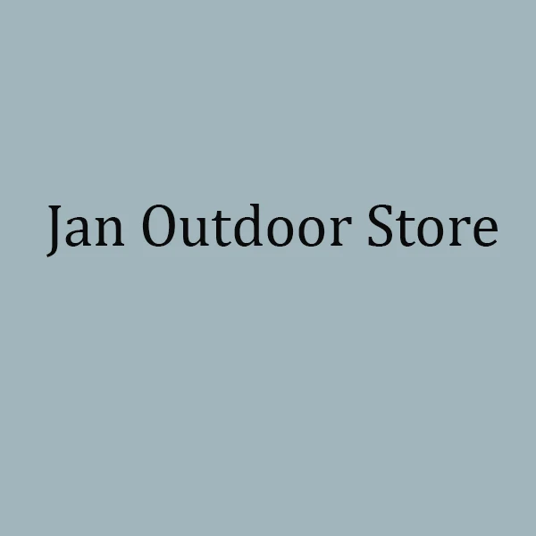 Jan Outdoor Store