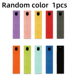 All - in - One Screen Cleaner Kit with Microfiber Cloth and Spray Bottle (Random color 1pcs)