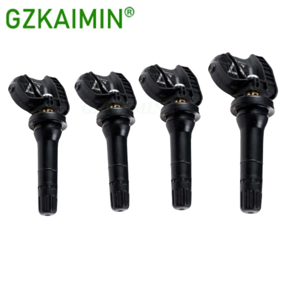 

Датчик давления в шинах OEM 13516165, 4 шт., подходит для Chevrolet GMC Cadillac Buick