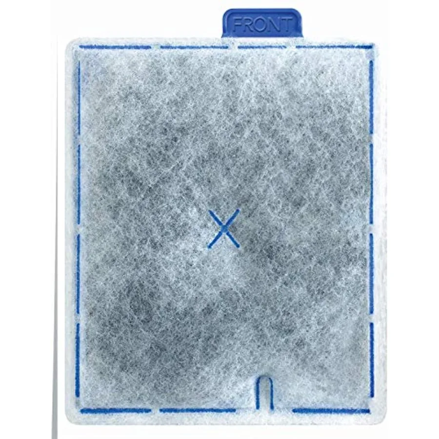Large Replacement Filter Cartridges for QuietFlow Aquariums