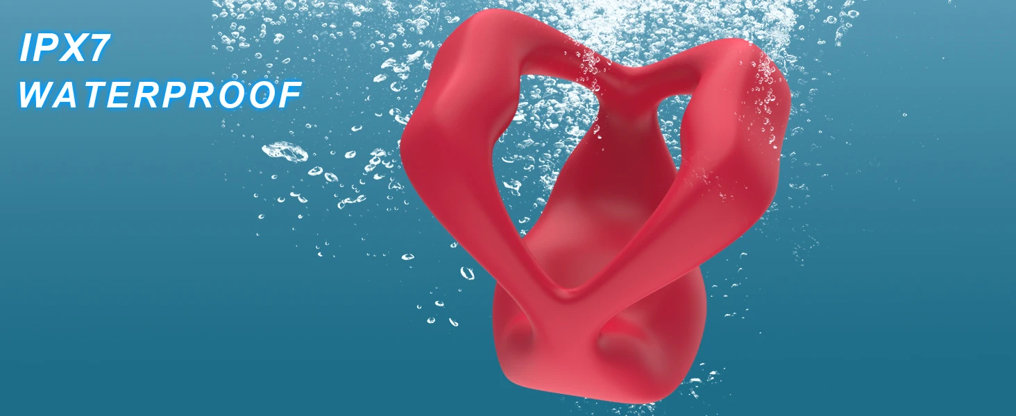 Vibrating Cock Ring for Men APP Penis Vibrator Ring Tongue Licking Scrotum Stimulation Waterproof Sex Toy for Couples