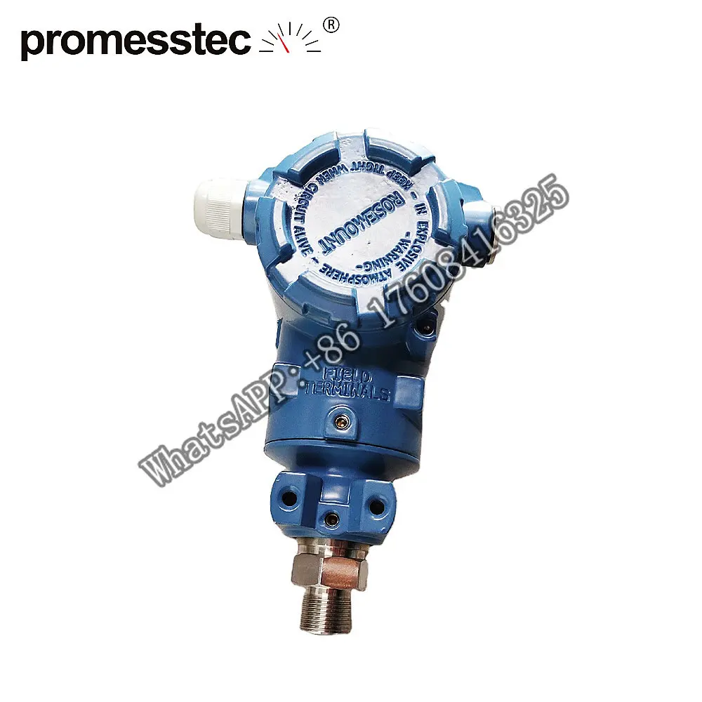 

2088 Hammer Type Pressure Transmitter Explosion-proof Water Supply Pressure Sensor