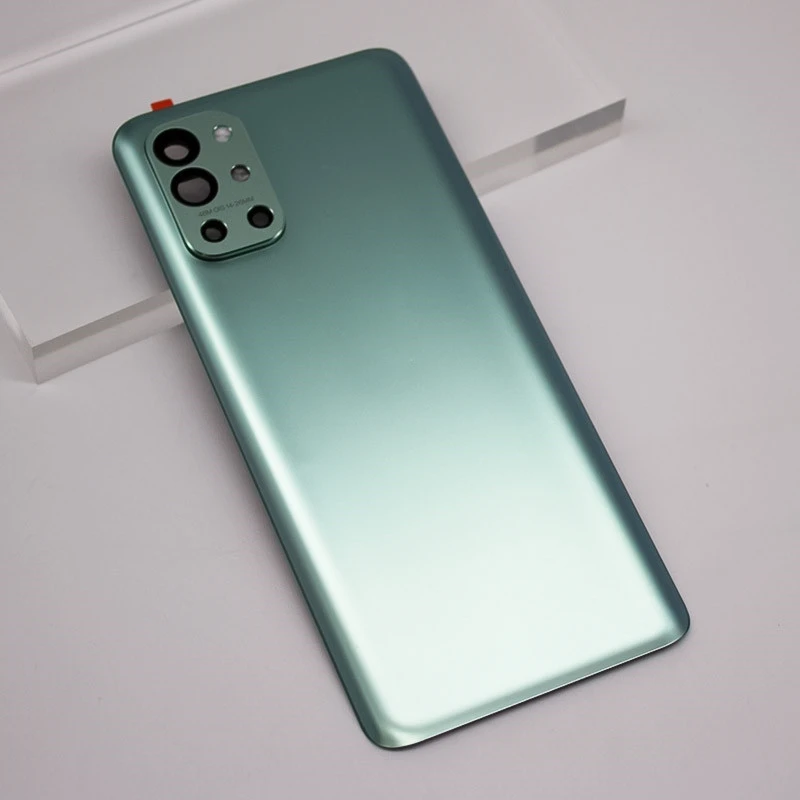 Scocca Posteriore Batteria Per Oppo A54 4G CPH2195 5G CPH2239 Vetro