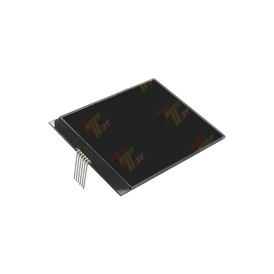 Pantalla para grupo de instrumentos Renault Captur I Clio IV Trafic III Mk2 y Opel Vivaro B 5