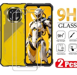 Protezione dello Schermo in Vetro Temperato HD 9H Premium 2PCS