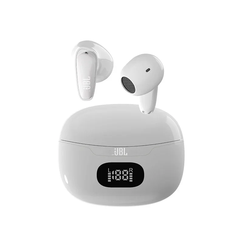 Фото Оригинальные беспроводные наушники-вкладыши CB & JBL Z35 Ture, Bluetooth, спортивные Игровые наушники, гарнитура с басами, гарнитура с микрофоном Z35 №5