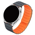 B-Grey Orange