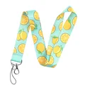 Lanyard N