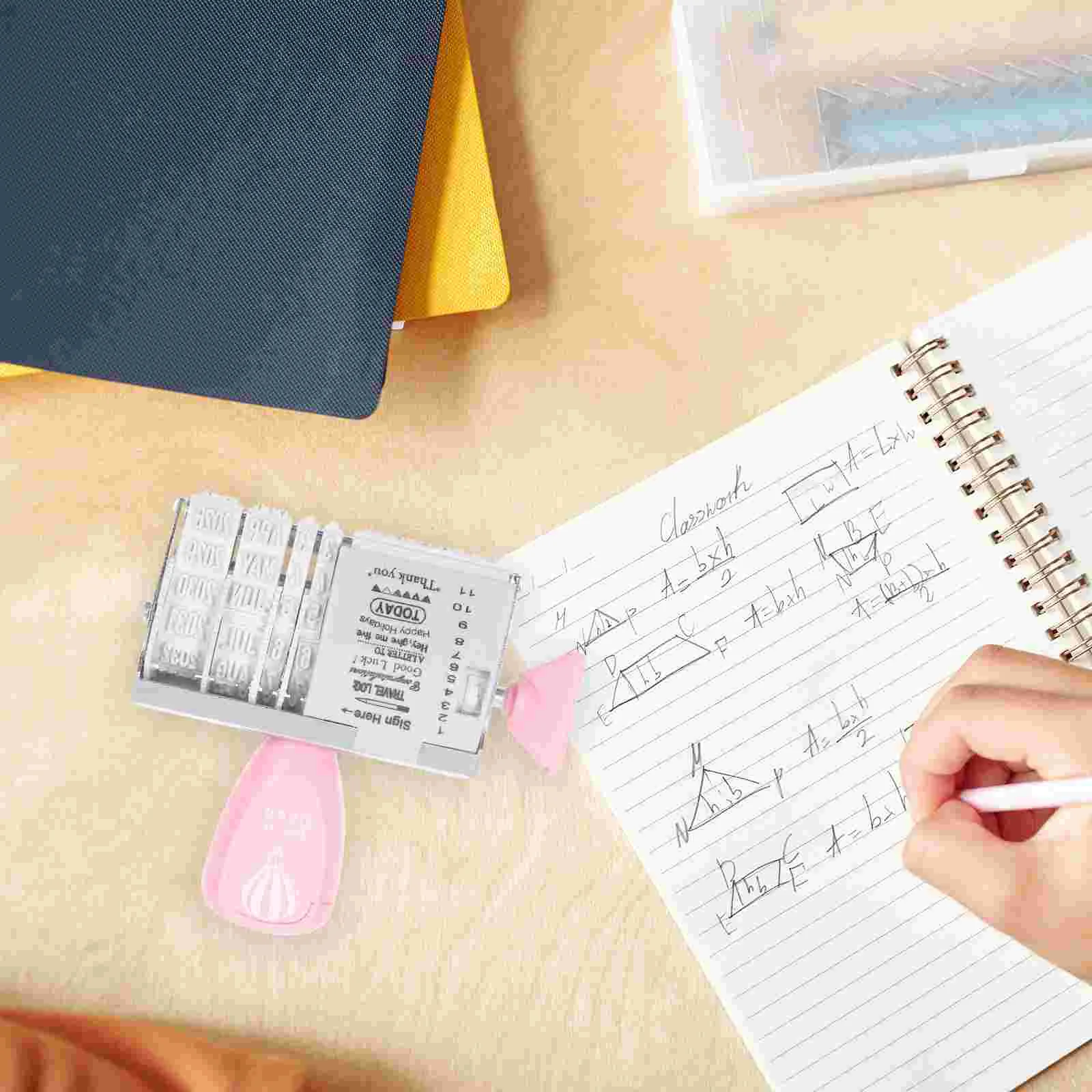 Рисунок 4 - Печать канцелярские принадлежности