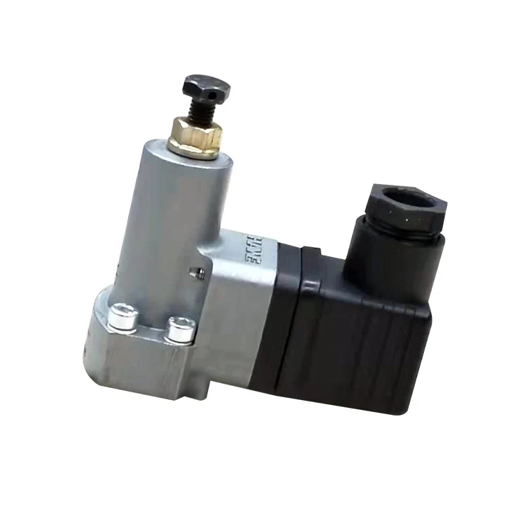 

Factory price DG35 hydraulic pressure control switch