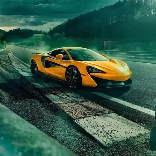 Overlap Auto Parts Store Store