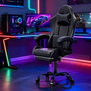 Ergonomic Gaming Chair 1