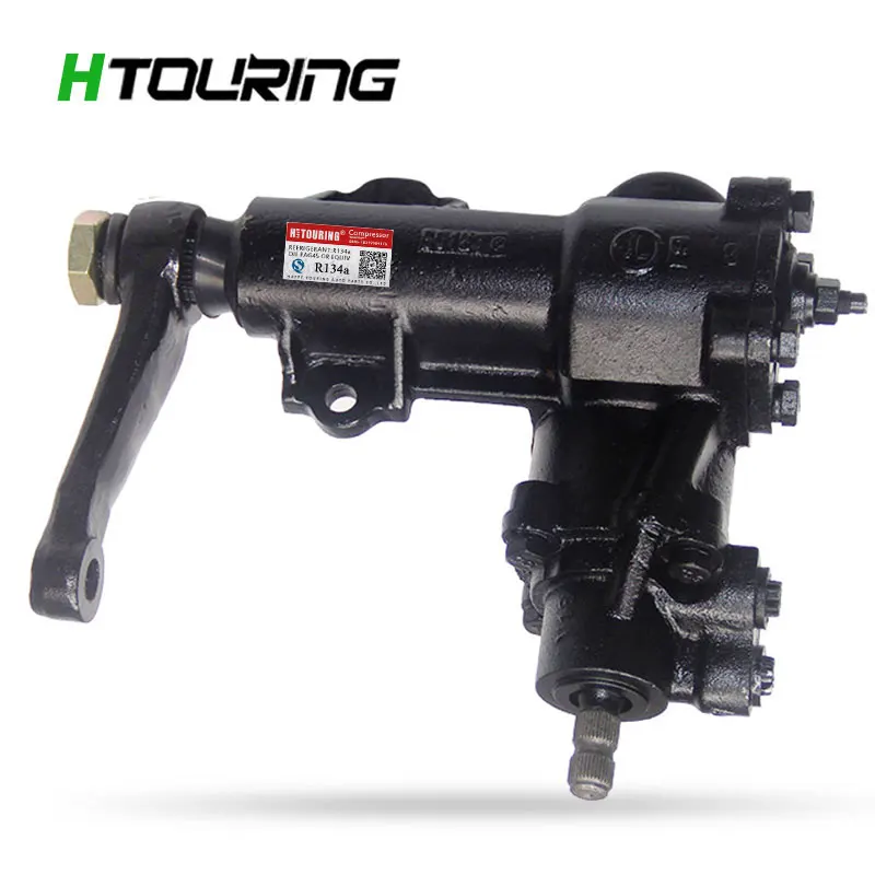 

Power steering rack gear box for Toyota HILUX YN85 LN85 RZN149 LN141 LHD 1996-2004 45310-35240 45310-35330 4531035330 4531035300