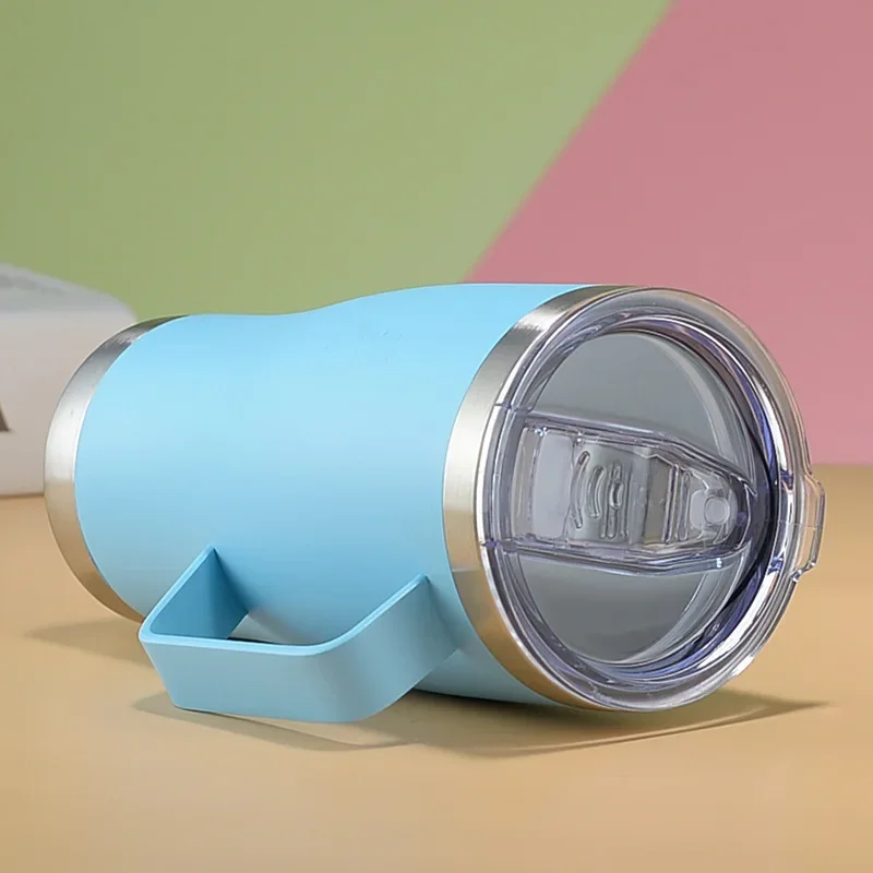 Vacuum flask bottle for daily hydration