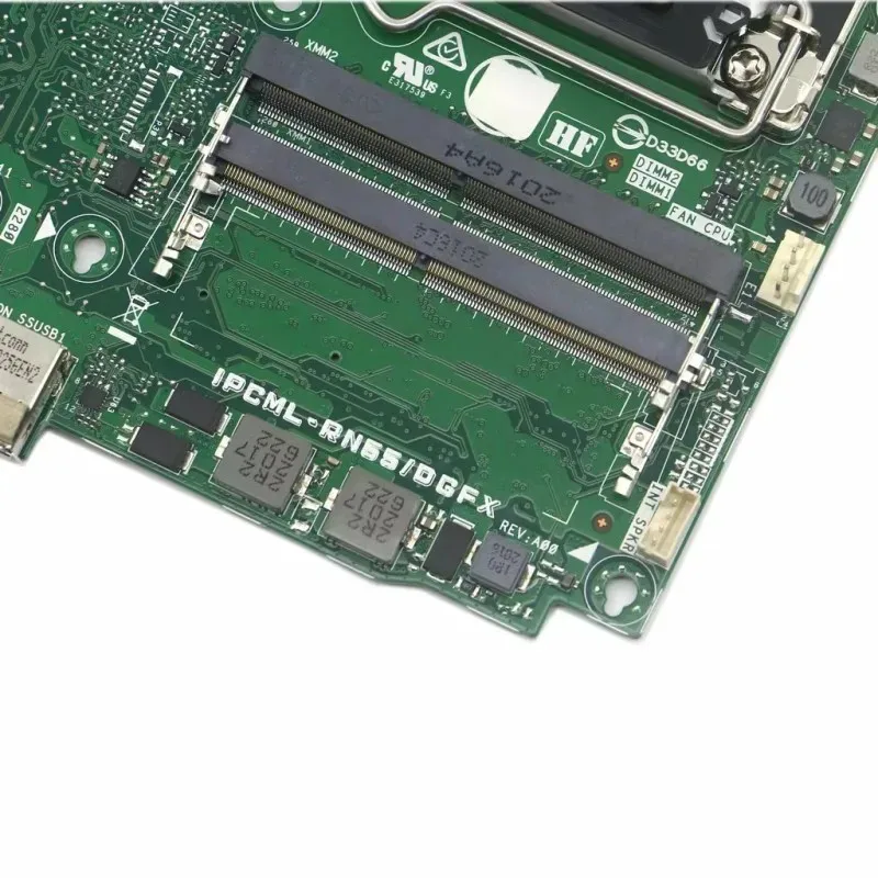 Dell 7080 ũ MFF , IPCML-RN65/DGFX, CN-07YFHJ 07YFHJ 7YFHJ CN-03KKVC 03KKVC 3KKVC 100% ׽Ʈ,  