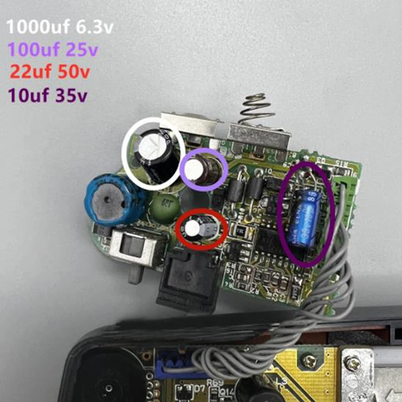 KIT RIPARAZIONE CERAMICA E ACRILICO-COLORE BIANCO - Scheda Tecnica - Foto 7