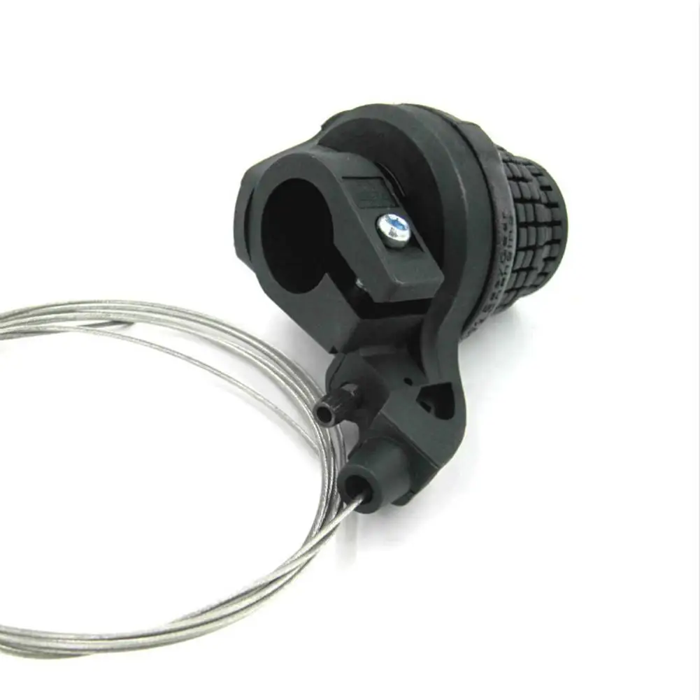 RS35 Bicycle Shift Lever 7/6 21/18 Speed Shockproof MTB Mountain Bike