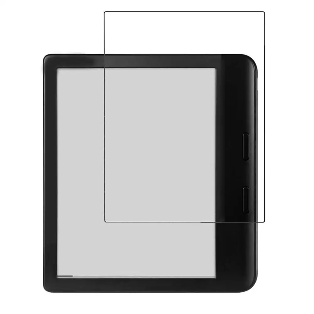 For Kobo Libra Color 2024 Tablet Screen Protector Kobo Elipsa 2E Screen Protector Scratch Resistant Glass Film 2
