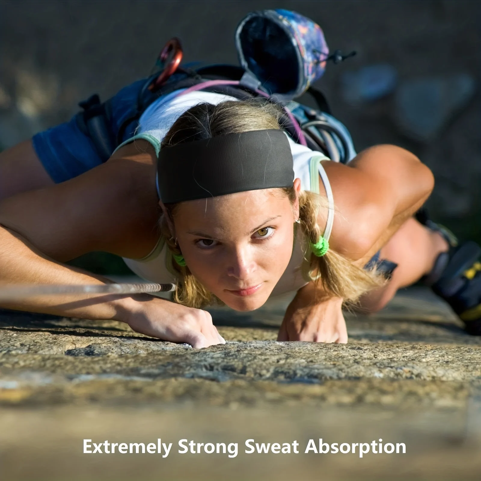 2 Pezzi Passamontagna Mimetico - Sciarpa Multiuso Per Moto, Sci, Ciclismo - Foto 6