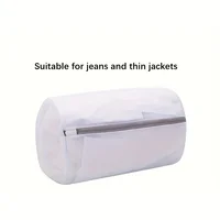 Versatile Shoe Washing Bag