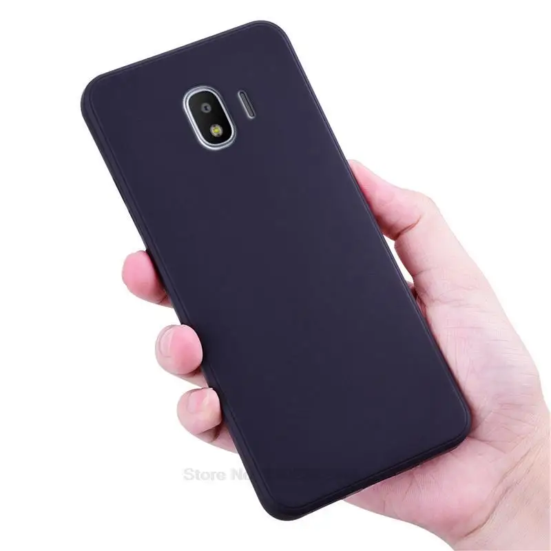 J2 Core Samsung J2 2018 Model Back Cover For Samsung Galaxy J2 Pro