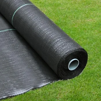 Weed Barrier Fabric 1
