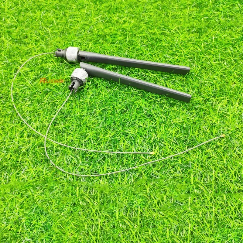 DJI Agras T60 T50 T40 T25P T20P 식물 보호 드론 액세서리용 빠른 설치 외부 SDR 원격 제어 안테나