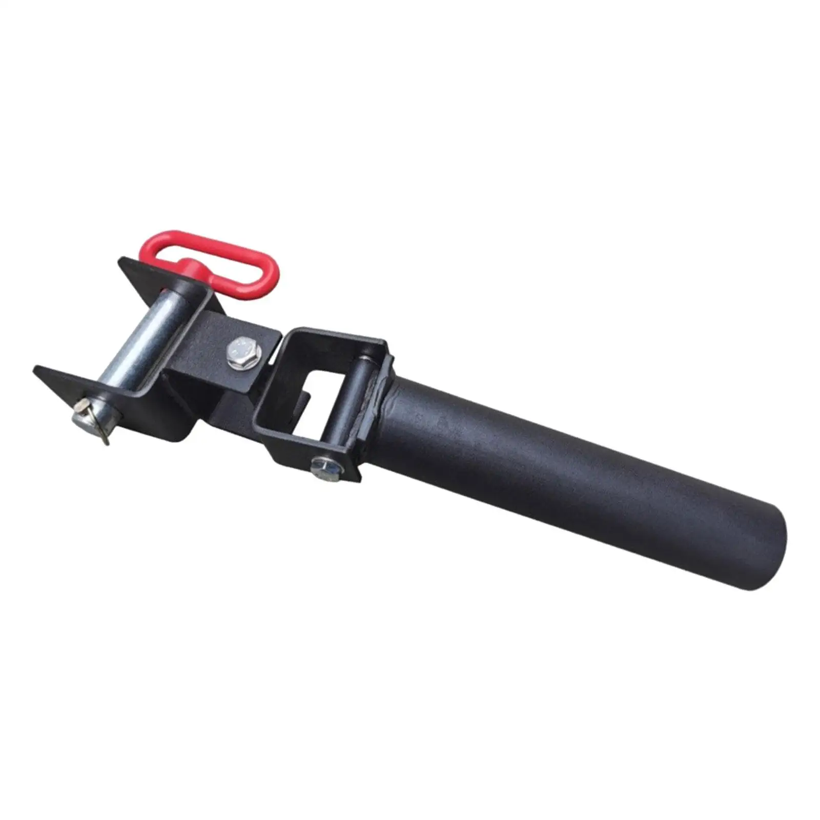 T Bar Row Landmine Attachment Fitness Rack Per Bilanciere Deadlift Pull Ups