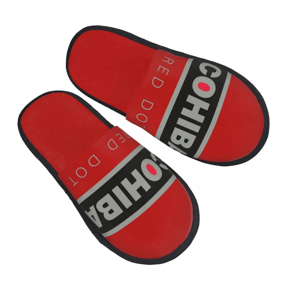 

Memory Foam Slippers Women Soft Warm House Slippers
