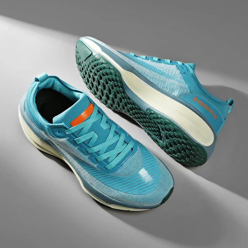 أحذية جري خفيفة الوزن جيدة التهوية للرجال ، ماركات...