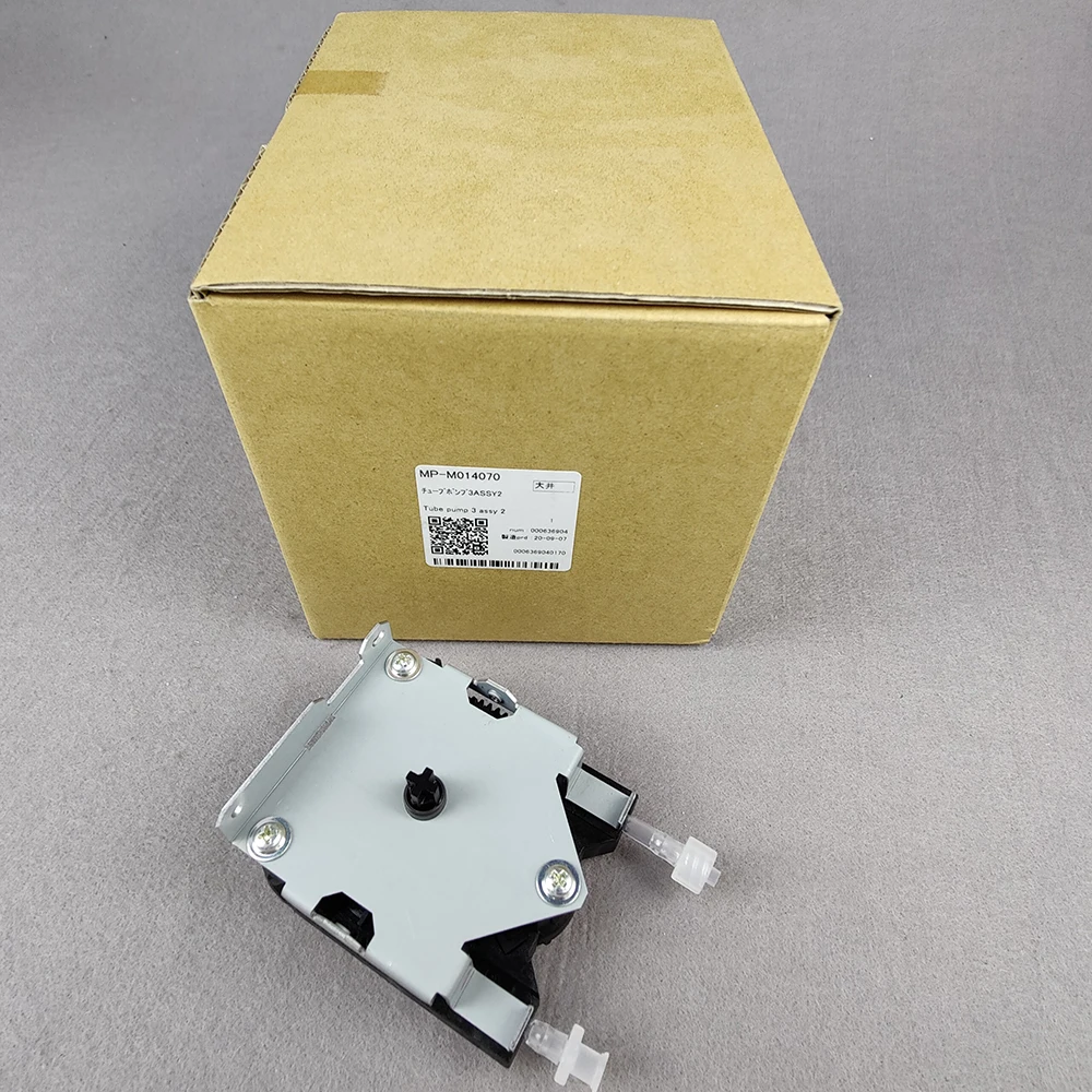 Pompe à Tube Originale Mimaki Pour TS300P/CJV150 Etc. - MP-M014070 - Neuf Garantie 3 Mois