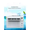 Home Air Conditioner System Desktop Portable Air Conditioning Room Floor Mosquito   Commercial for Below 10 Square Metres 1