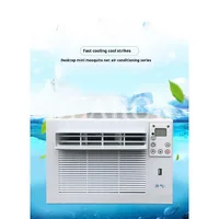Home Air Conditioner System Desktop Portable Air Conditioning Room Floor Mosquito   Commercial for Below 10 Square Metres 1
