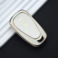 2button white cover