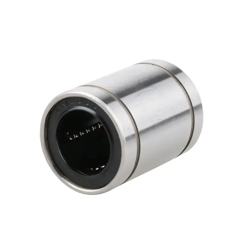 10pcs LM8 LM8UU LM3UU LM10UU LM16UU LM6UU LM12UU LM14UU Linear Bushing 8mm CNC Linear Bearings for Rods Rail Linear Shaft Parts image 4